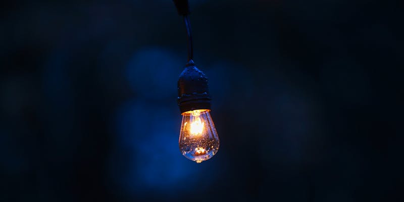 Zimbabwe Teen Illuminates Rural Homes With Electricity From Household Waste