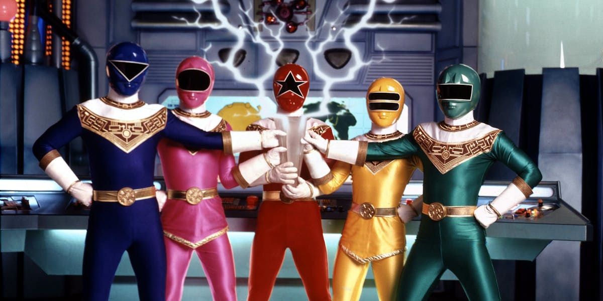 'Power Rangers' Will Set Up Sequels Using The Zeo Crystal ...