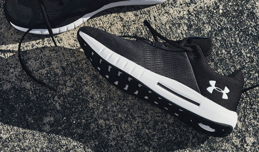 The 9 Most Comfortable Walking Shoes for Men