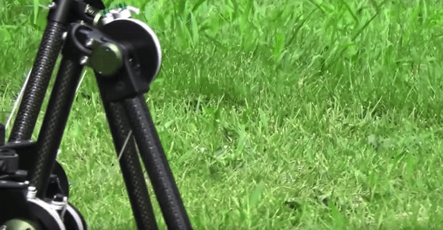 Suzumori Endo Labs Releases New Video Of Its Robot Spider Inverse
