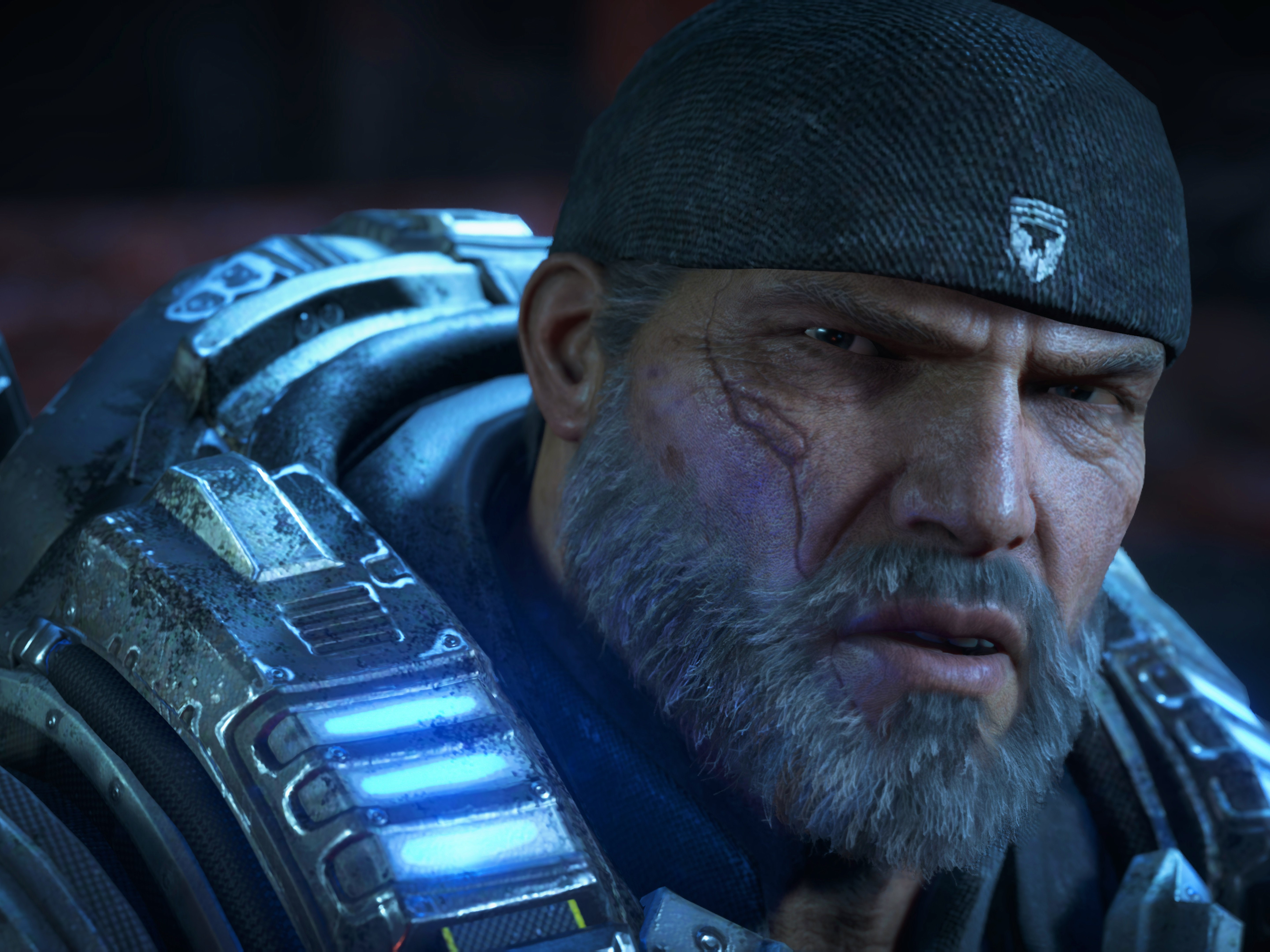 The 5 Best Weapons in 'Gears of War' Inverse