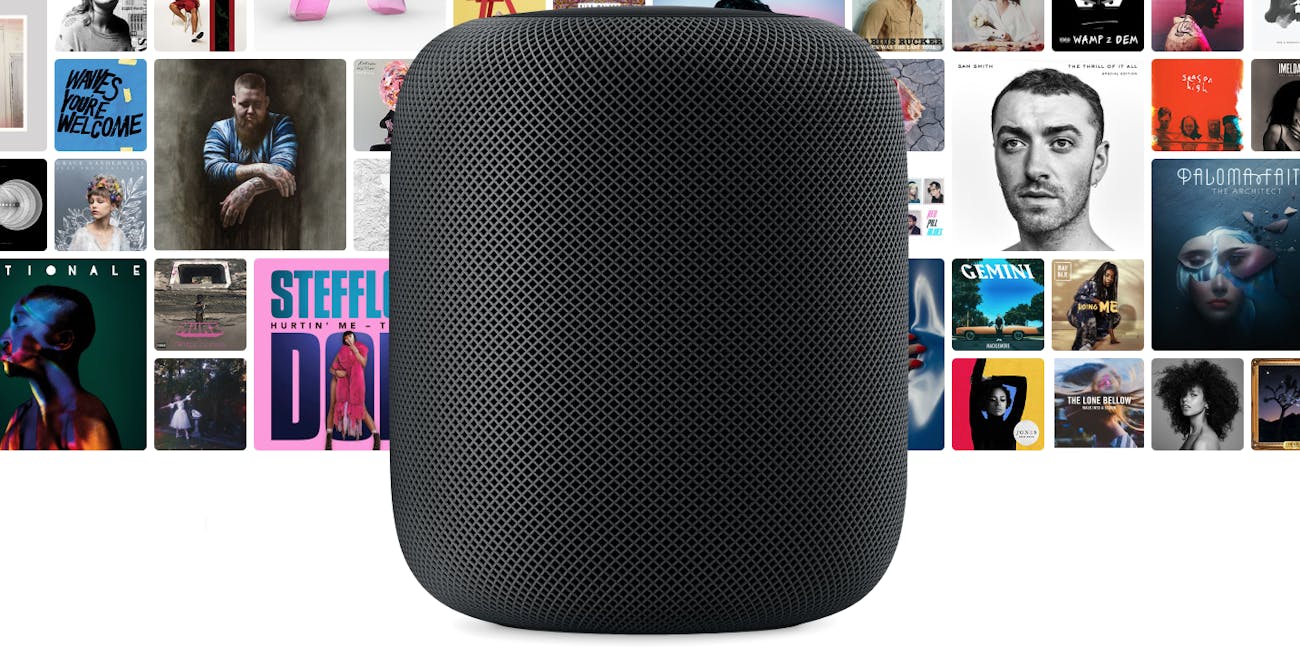 HomePod