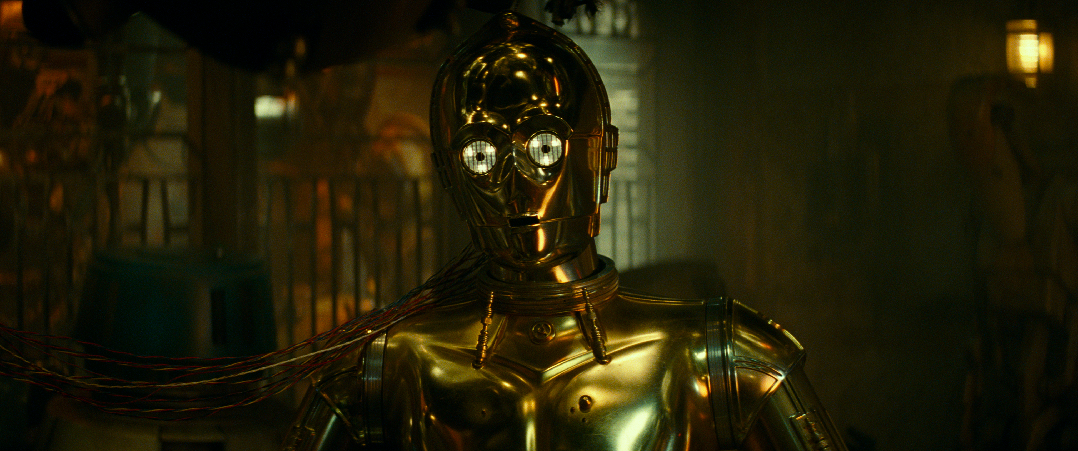 c-3po death