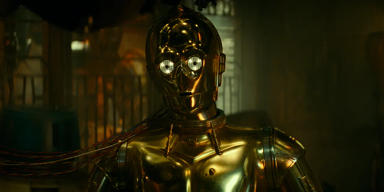 c-3po death