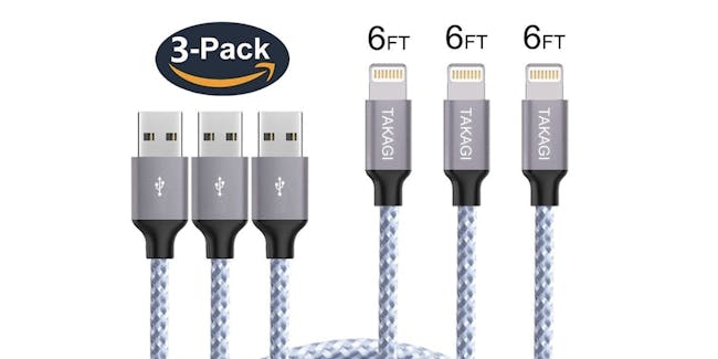 TAKAGI cables