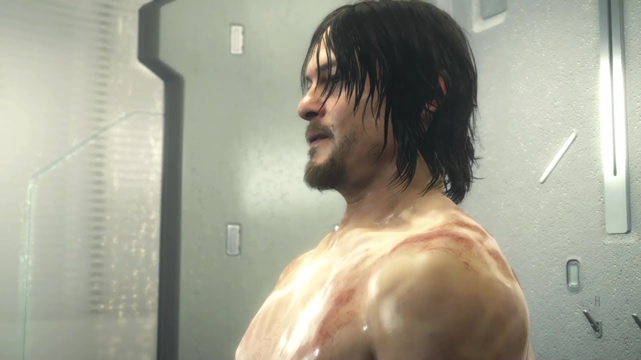 Death Stranding Plot And Gameplay Revealed At Tokyo Game