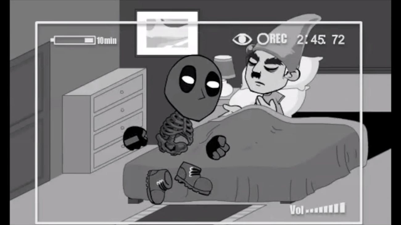 marvel movies christmas carol badly animated youtube