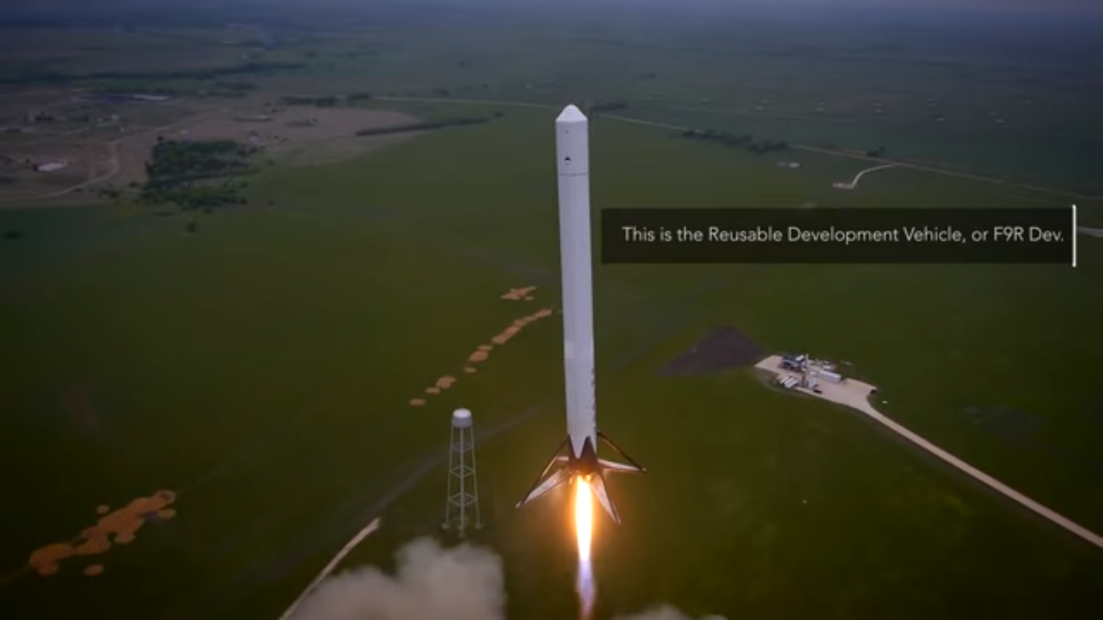 Elon Musk Endorses This History Of SpaceX’s Falcon 9 | Inverse