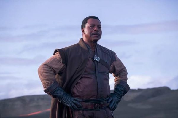 'Mandalorian' theory: Episode 8 could reveal how Emperor ...