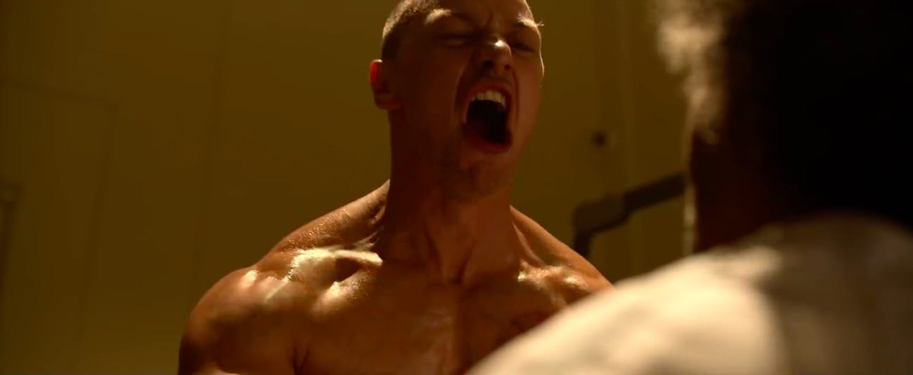Glass Spoilers 5 Theories From The Violent New Trailer Descargar  Unbreakable Pelicula Completa En Espanol 2019 