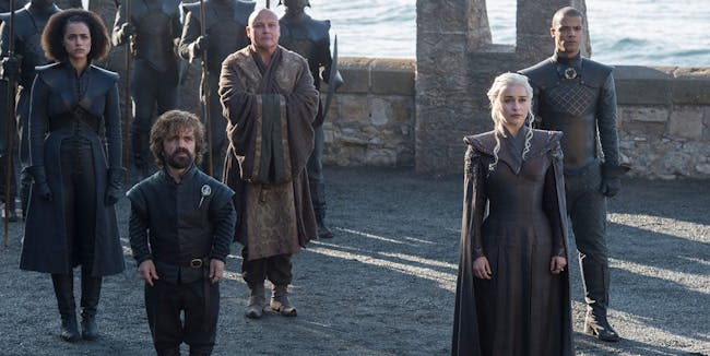 'Game of Thrones'