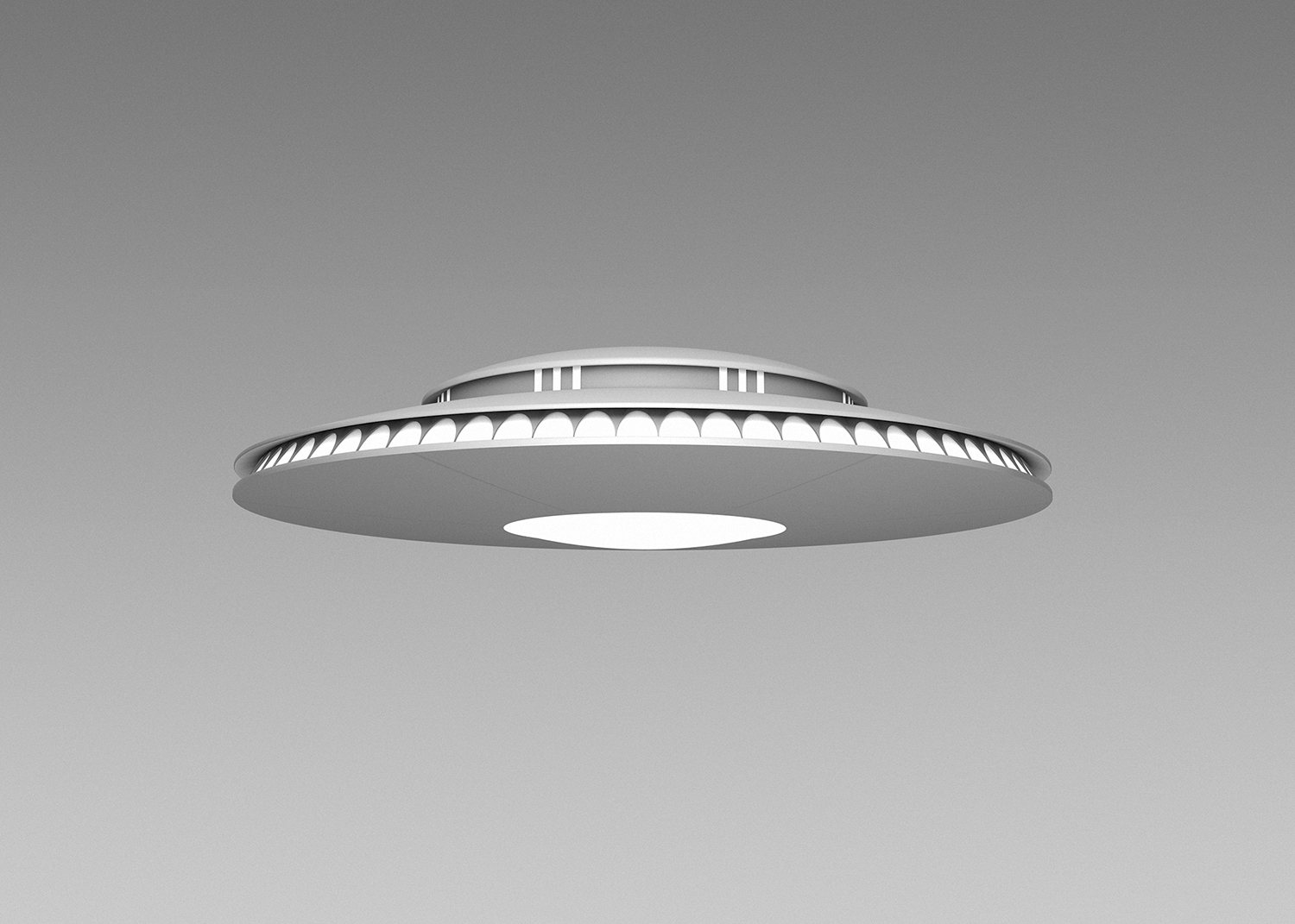 Meet the UFO Expert Who Doesn't Believe in Aliens