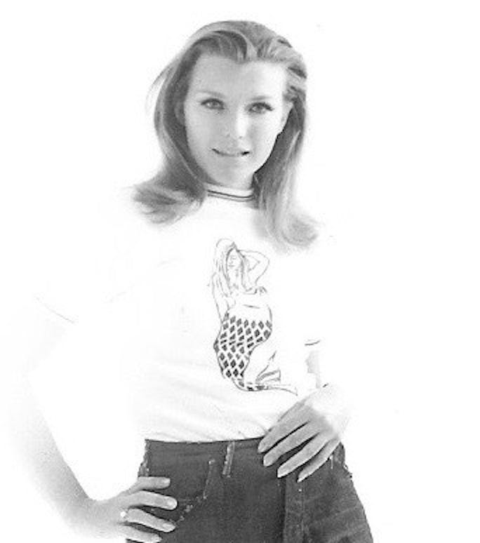 Elon Musk's Mother Reflects on Life as a Model | Inverse