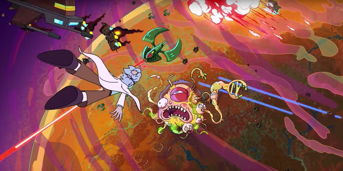 rick and morty season 1 full episodes online free