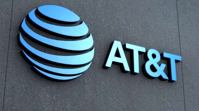 AT&T