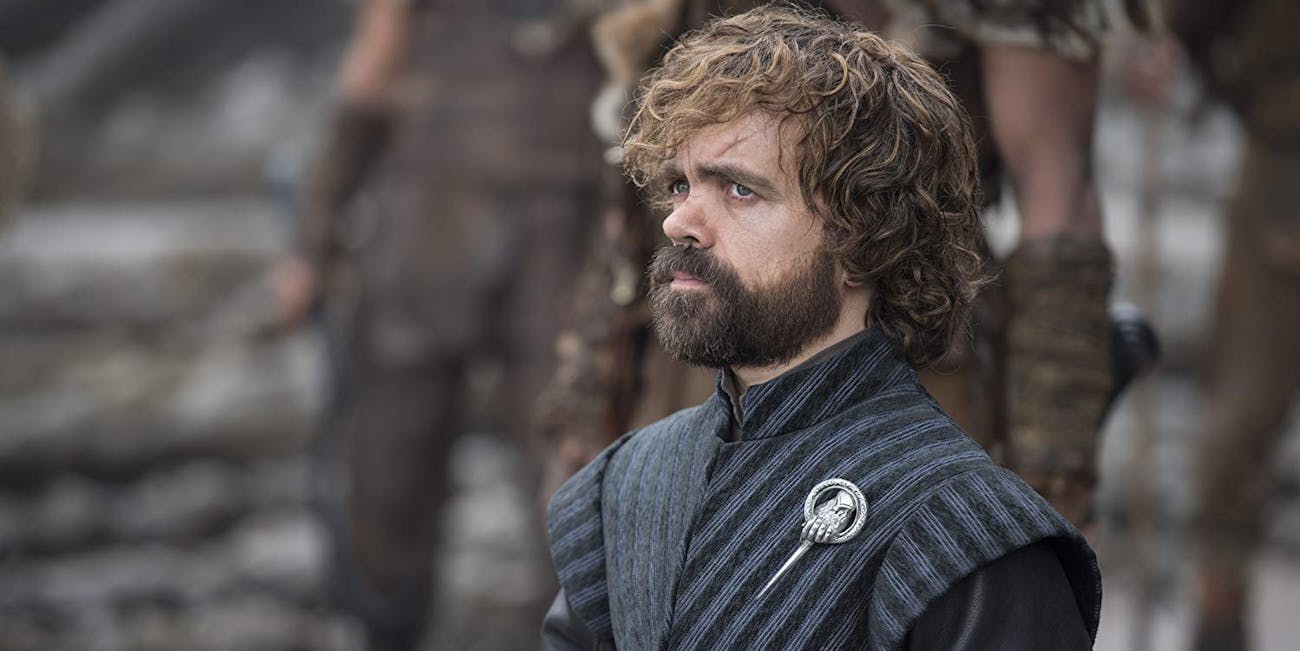 Game of Thrones Main Characters