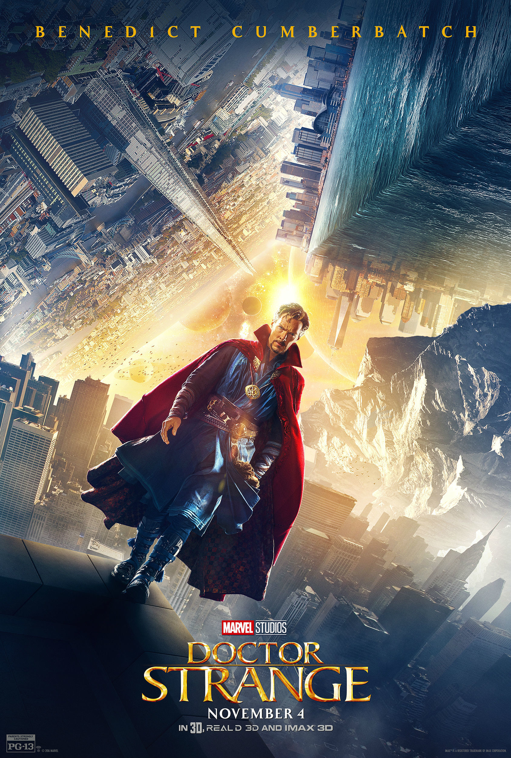 download the last version for mac Doctor Strange in the Multiverse of M