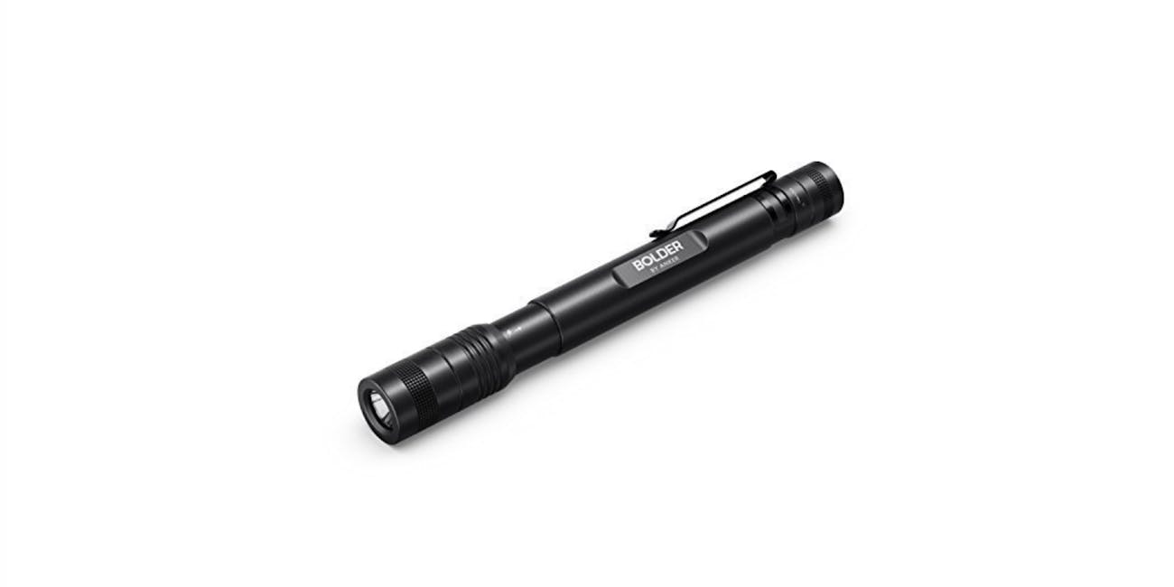 anker flashlight