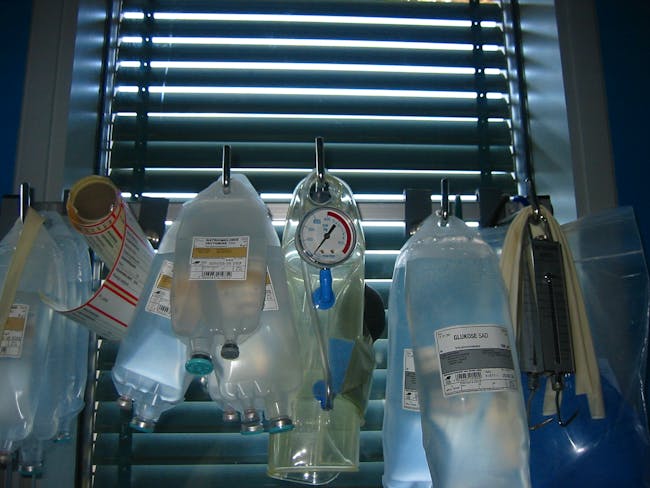 Hospital