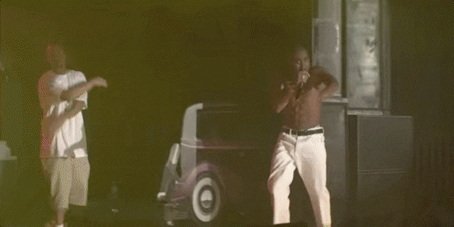 2Pac All Eyez on Me