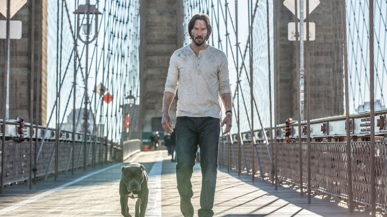 john wick