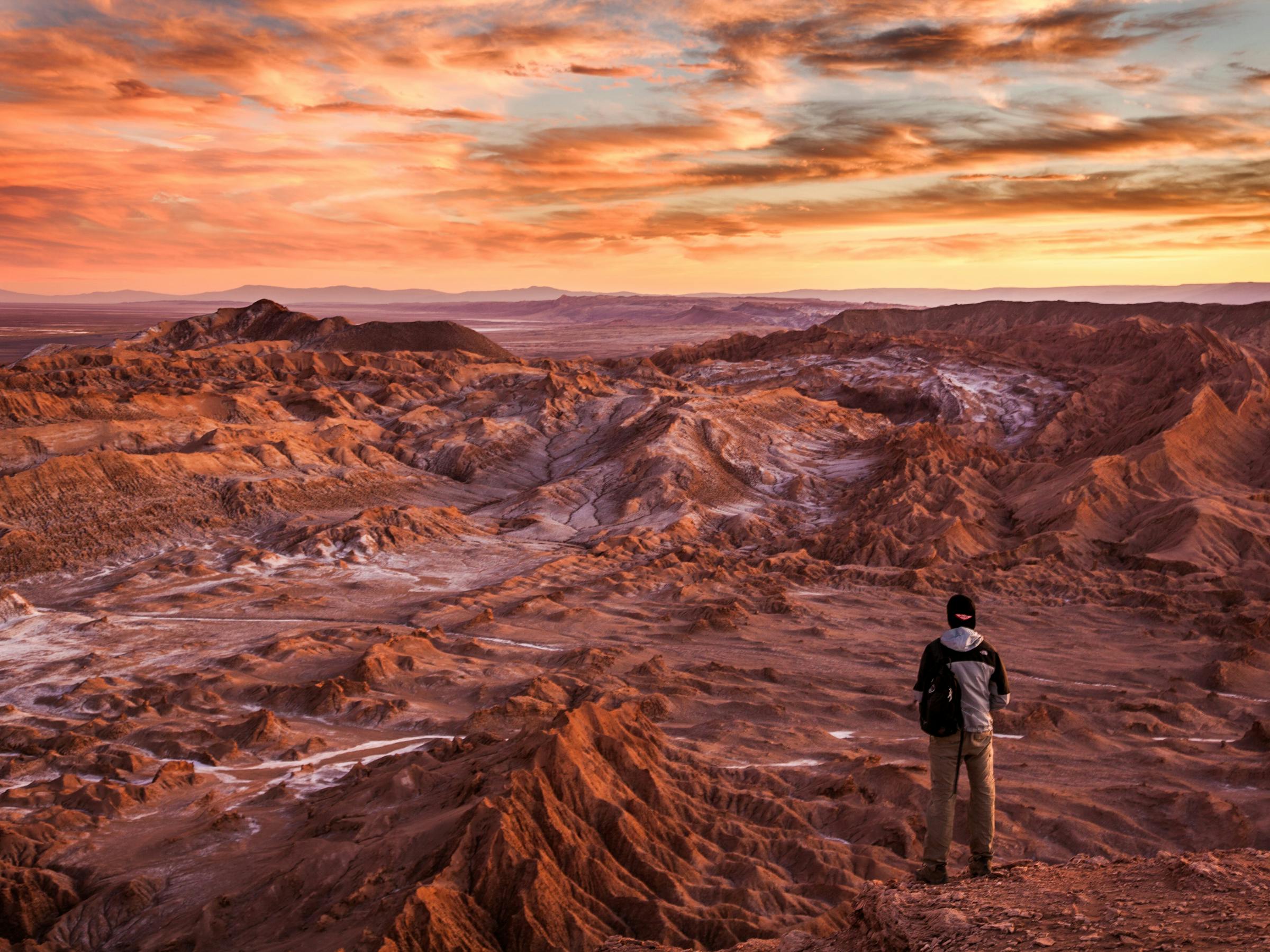 Mars