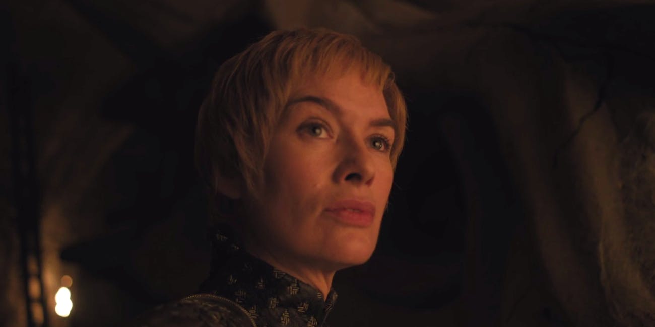What S Cersei S Prophecy It May Reveal Her Game Of Thrones Season 8