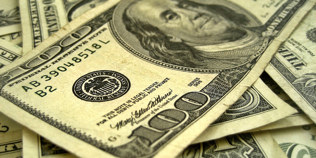 Dollars