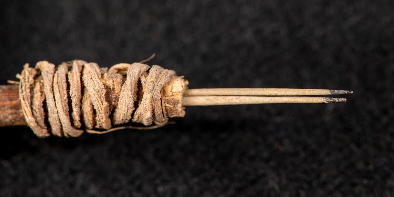 cactus spine tattoo tool