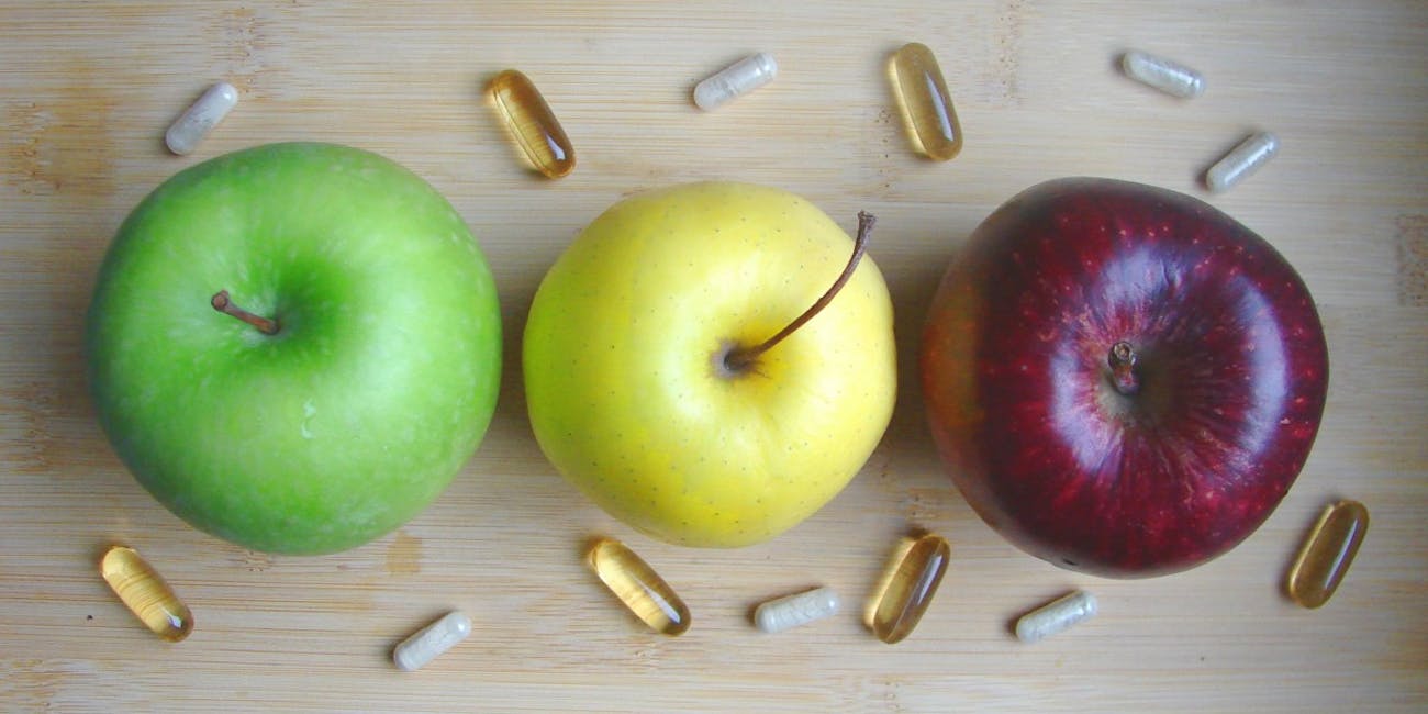 supplements