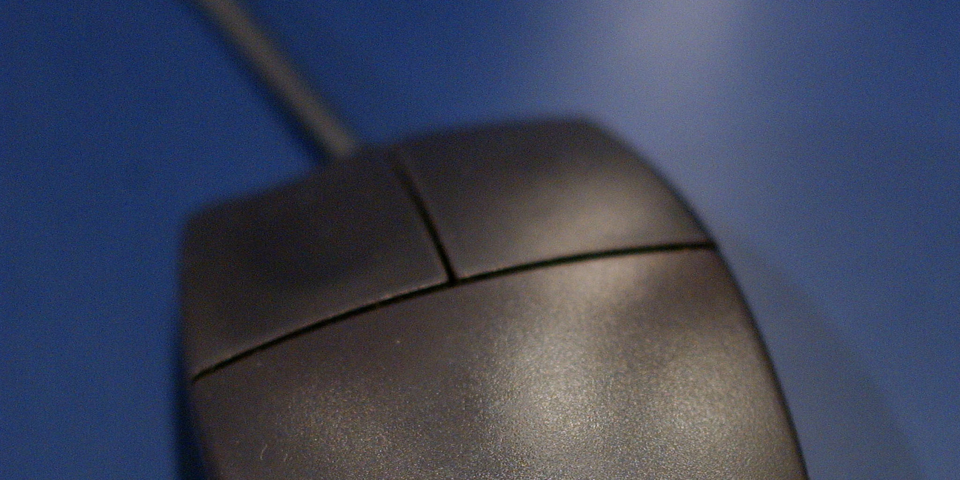 35 Years of the Computer Mouse: A World-Changing Invention, Now on Its ...