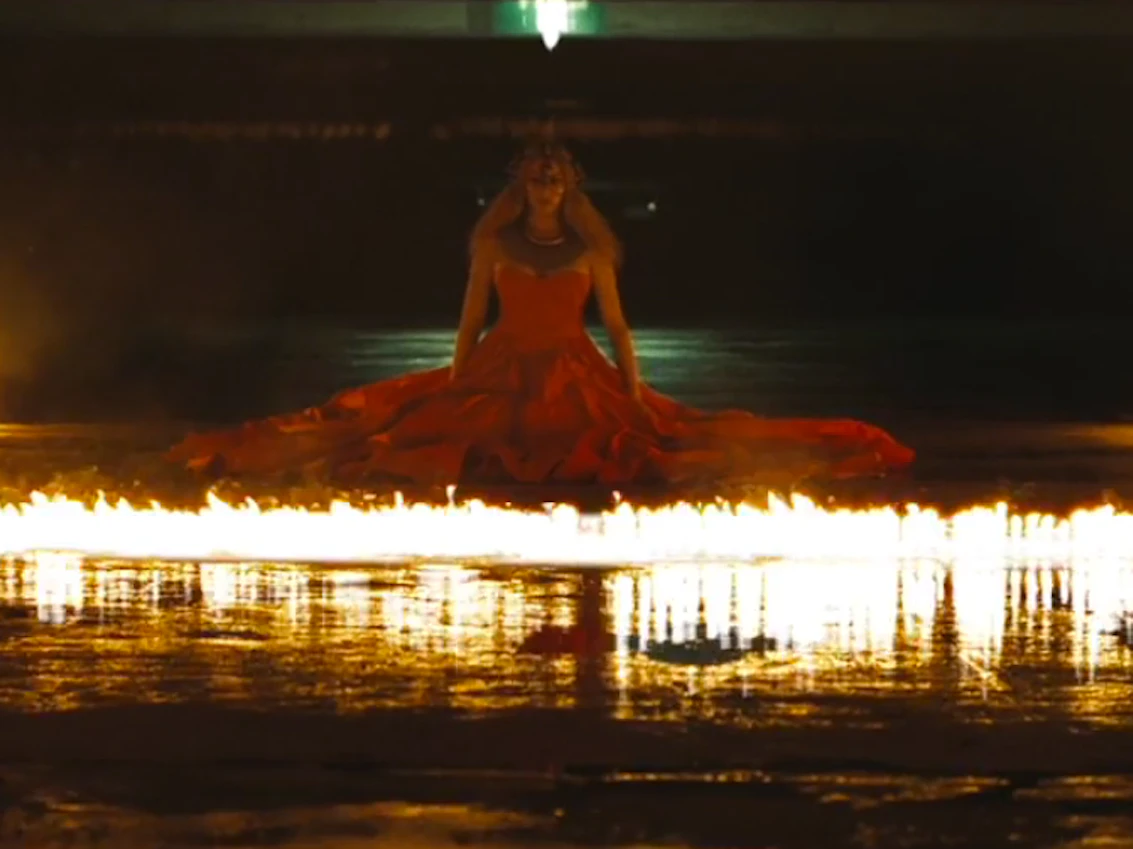 The 16 Best Looks From Beyoncé's 'Lemonade' | Inverse