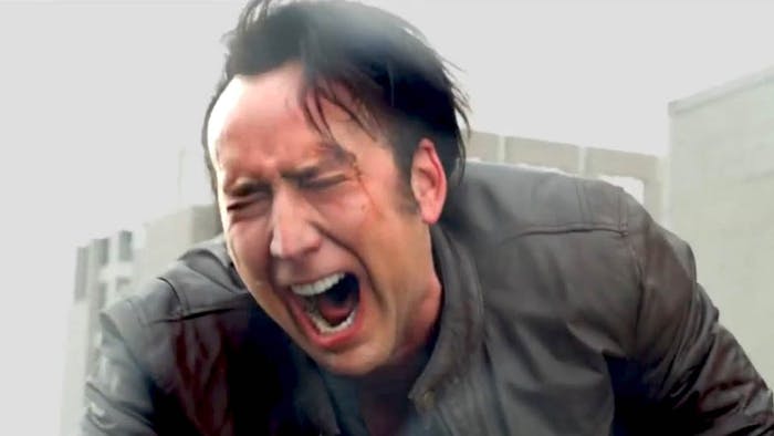 nicolas cage rage