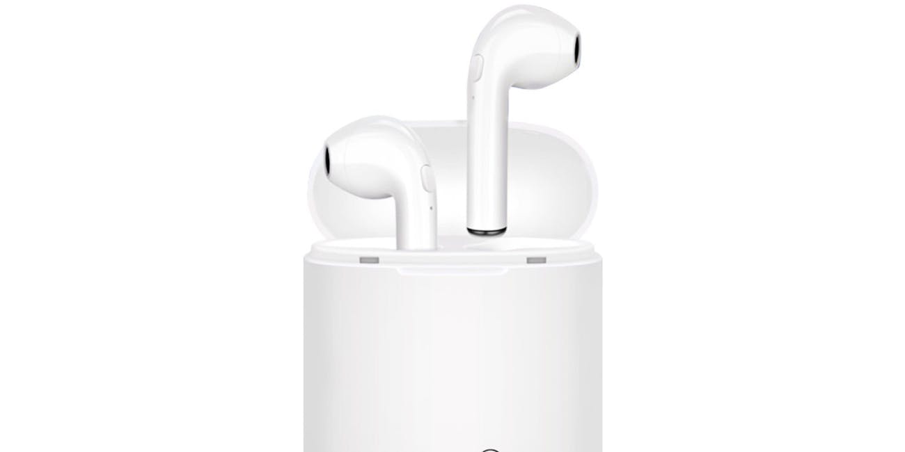 iCaber headphones