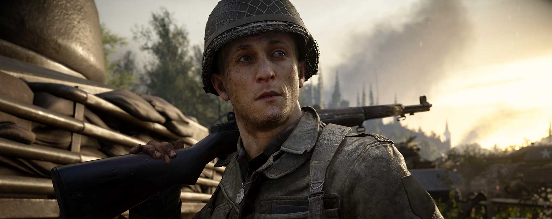 when are paint jobs coming to call of duty world war ii