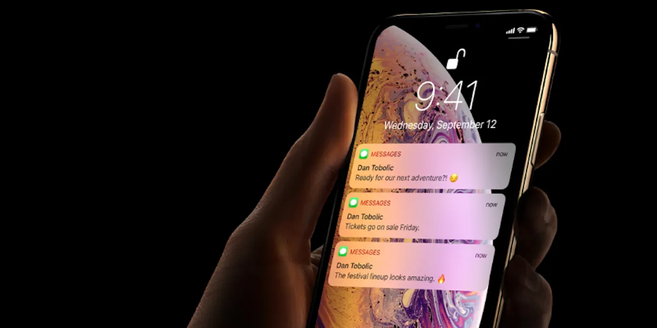 Iphone Xs Here S What Comes Inside The Box Inverse Iphone Xs Here S What Comes Inside The Box Inverse
