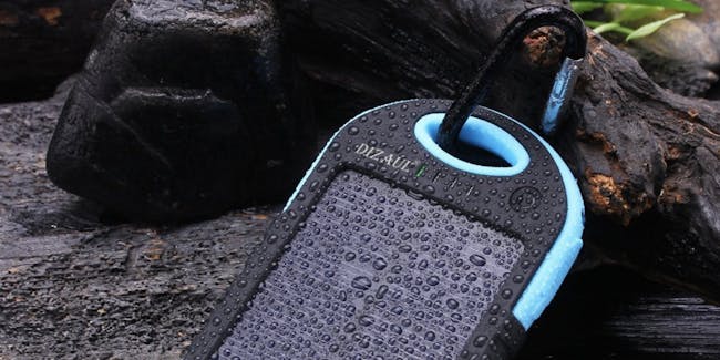 solar charger 2