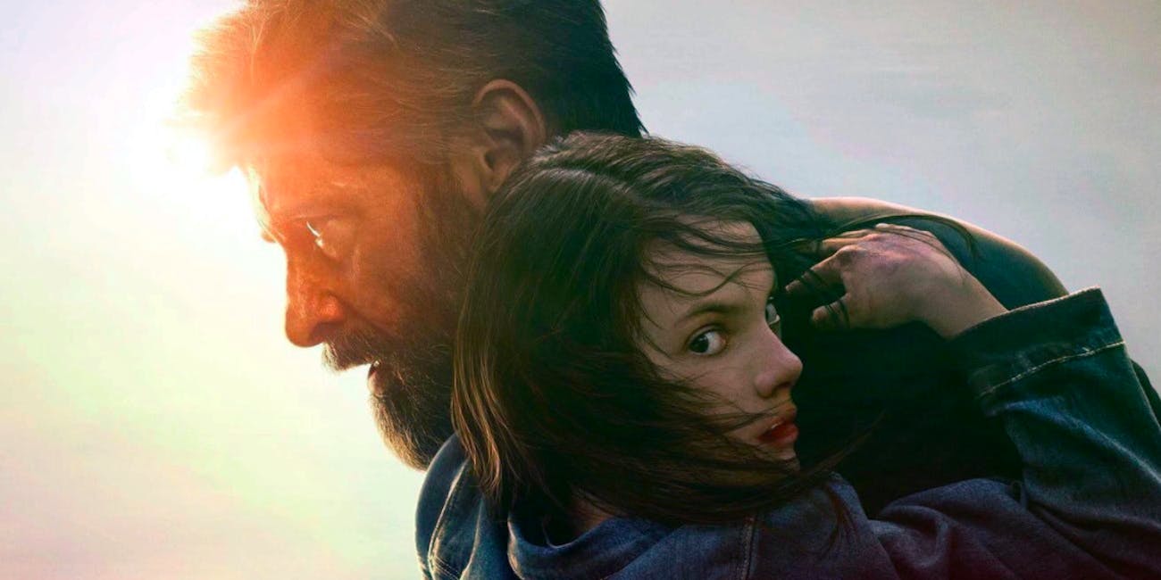 'Logan'