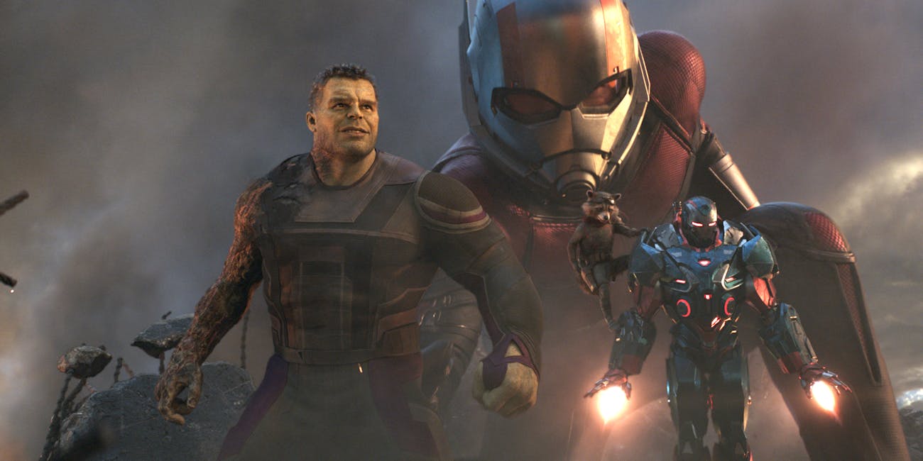 Marvel Phase 4 Facebook Leaks Fuel Sinister Six Fantastic