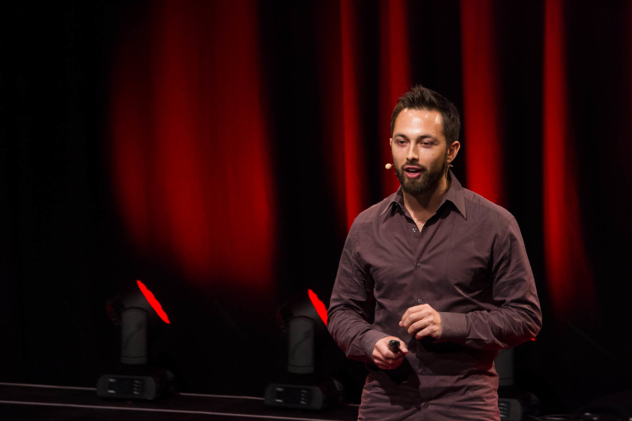 Derek muller phd thesis