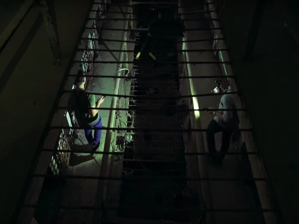 BuzzFeed Unsolved