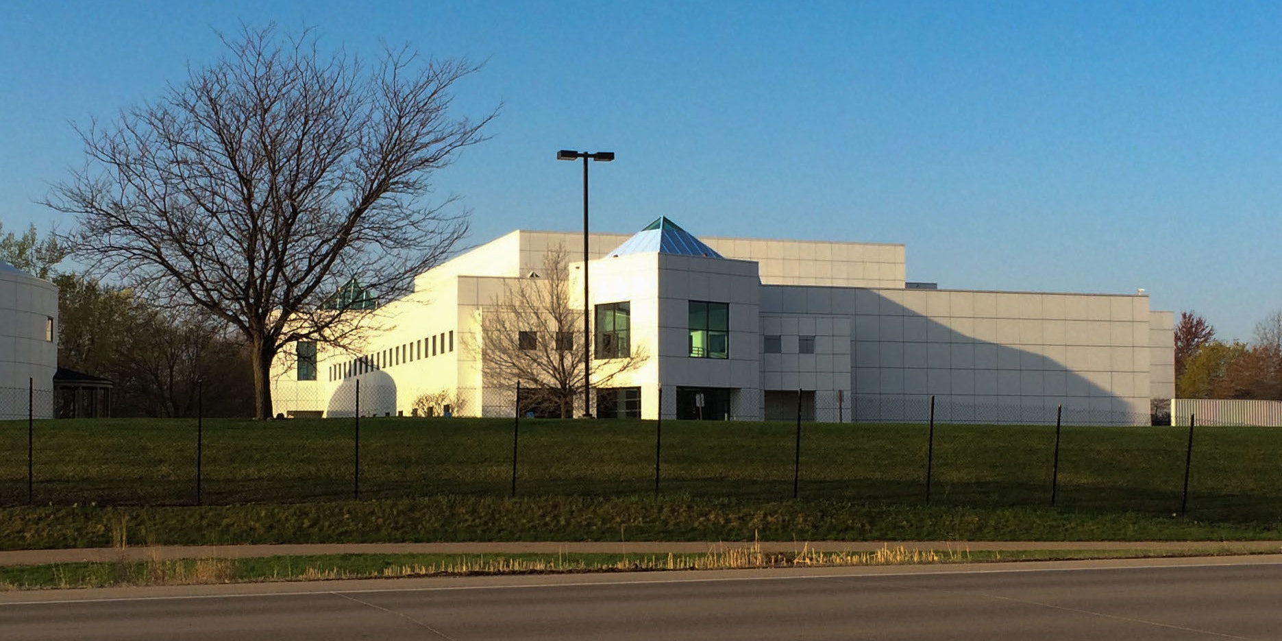 Inside Prince's Paisley Park Home Inverse