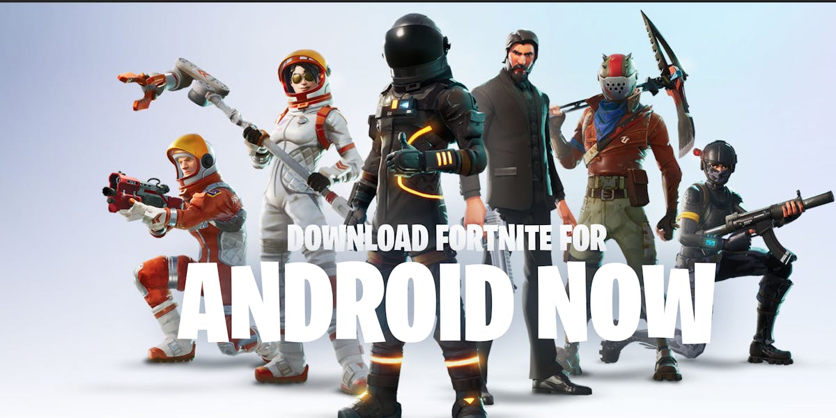 Fortnite I Got Hacked