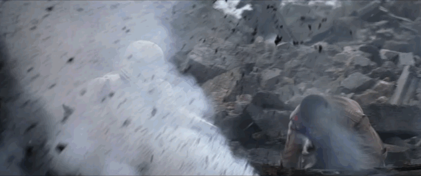 Finn Star Wars the Rise of Skywalker