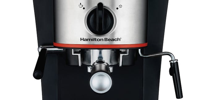 espresso maker