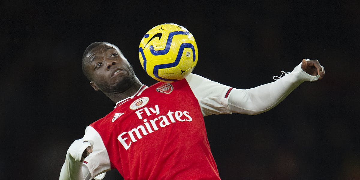 Premier League: A deep mathematical analysis could predict a boring future | Inverse