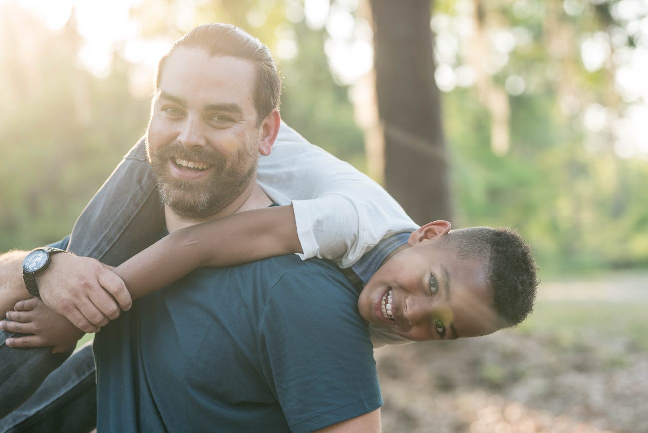 Dads may be known for a lot of things, but one of their most notorious traits is their jokes that are more likely to elicit a groan than a laugh.