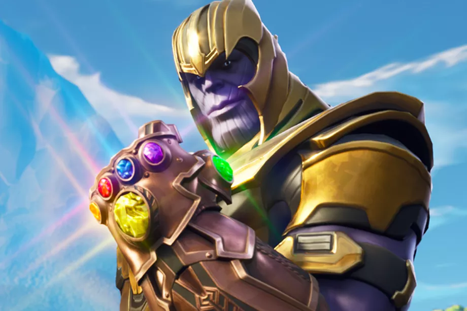 Fortnite How To Get The Infinity Gauntlet And Win As Thanos Inverse - fortnite how to get the infinity gauntlet and win as thanos inverse