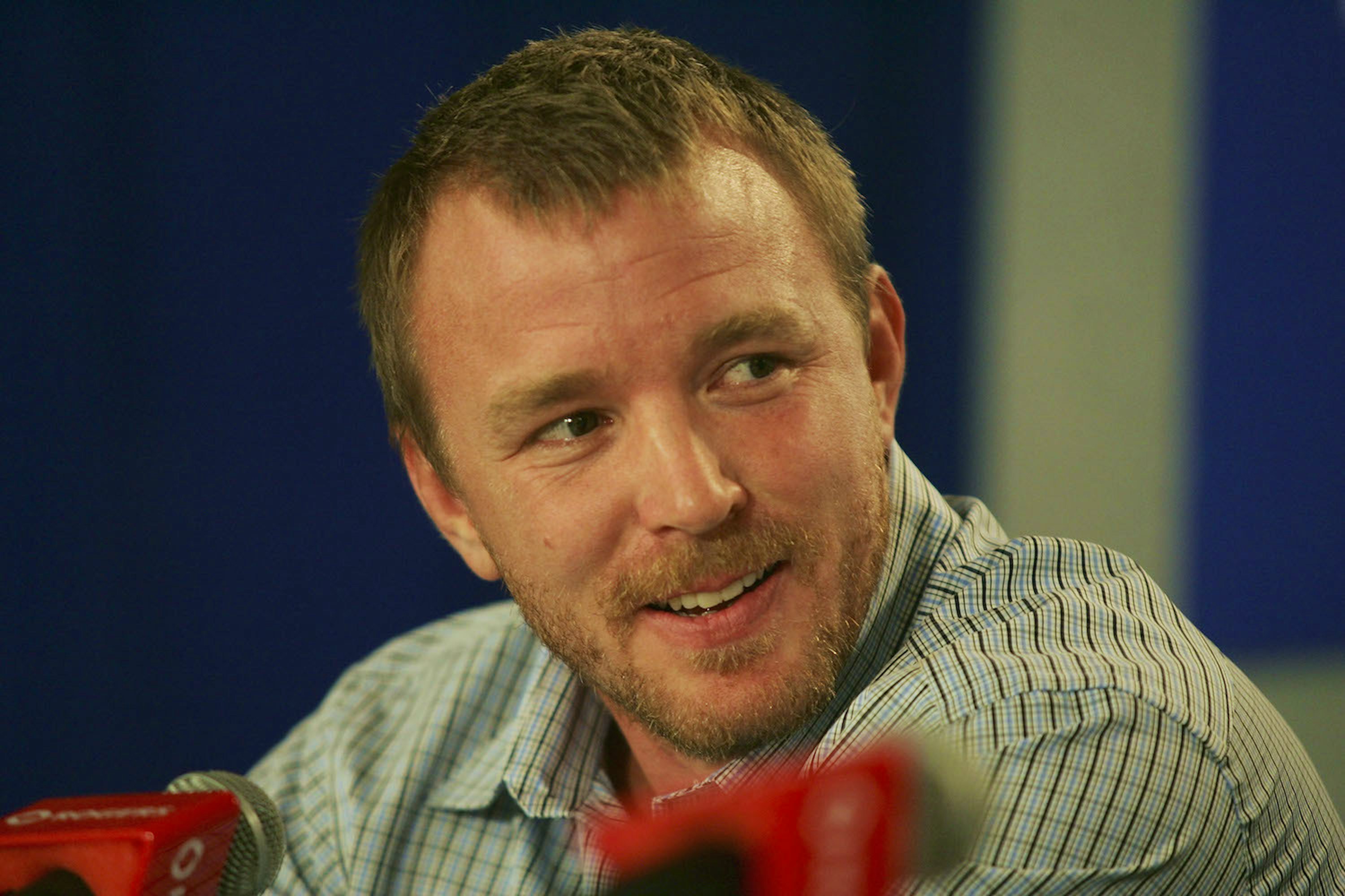 Guy Ritchie's 6-Movie 'King Arthur' Epic: Insane or Brilliant? | Inverse