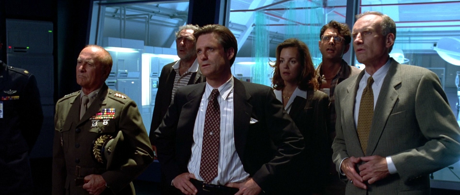 Next photo of Bill Pullman